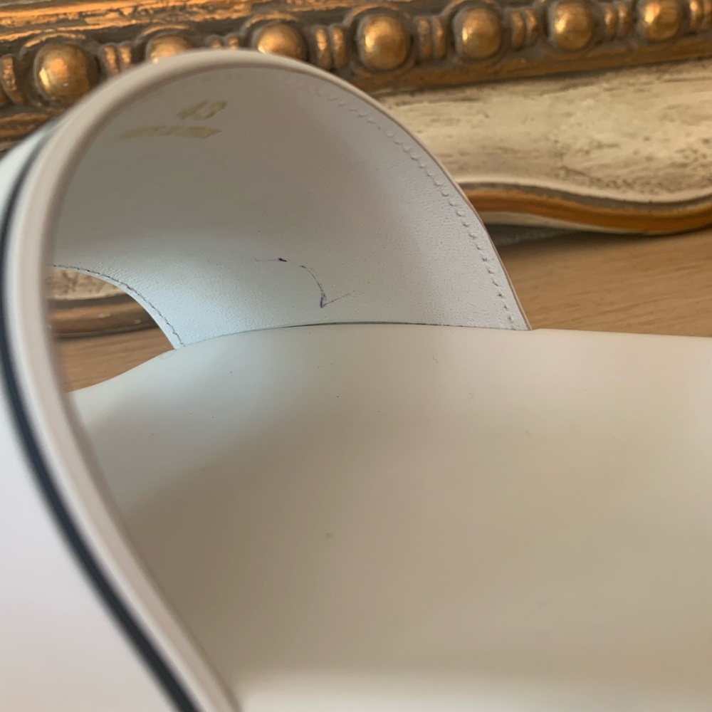 VERSACE SLIDES - Picture 10 of 13